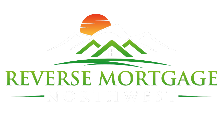 Reverse Mortgage Northwest - Logo