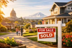 Why March 2026 is the 'Sweet Spot' for Washington's Housing Market Reset