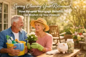Reverse Mortgage Northwest