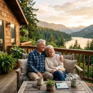 Reverse Mortgage Northwest