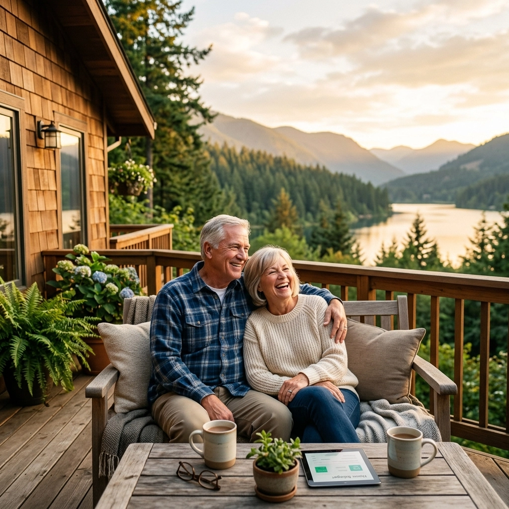 Reverse Mortgage Northwest