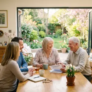 Reverse Mortgage Northwest